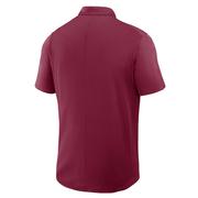 Florida State Nike Dri-Fit Victory Baseball Logo Polo